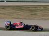 Valencia Test Febbraio 2011, Jaime Alguersuari (SPA), Scuderia Toro Rosso, STR6 