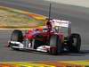 Valencia Test Febbraio 2011, Fernando Alonso (ESP), Ferrari, F150 