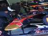 Valencia Test Febbraio 2011, Sébastien Buemi (SUI), Scuderia Toro Rosso, STR6 
