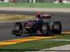 Valencia Test Febbraio 2011, Sébastien Buemi (SUI), Scuderia Toro Rosso, STR6 
