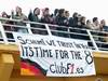 Valencia Test Febbraio 2011, Fans of Michael Schumacher (GER), Mercedes GP Petronas F1 Team, MGP W02 