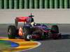 Valencia Test Febbraio 2011, Lewis Hamilton (GBR), McLaren  Mercedes, MP4-25 