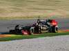 Valencia Test Febbraio 2011, Robert Kubica (POL), Lotus Renault GP, R31 