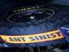 Valencia Test Febbraio 2011, Tyres Pirelli 
