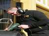 Valencia Test Febbraio 2011, Staff Pirelli 