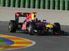 Valencia Test Febbraio 2011, Mark Webber (AUS), Red Bull Racing, RB7 
