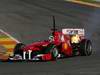 Valencia Test Febbraio 2011, 03.02.2011
Felipe Massa (BRA), Ferrari blows up the engine 