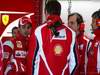 Valencia Test Febbraio 2011, 
Felipe Massa (BRA), Ferrari 