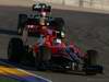 Valencia Test Febbraio 2011, 
Timo Glock (GER), Virgin Racing  