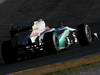 Valencia Test Febbraio 2011, 
Michael Schumacher (GER), Mercedes GP 