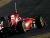 Valencia Test Febbraio 2011, 
Felipe Massa (BRA), Ferrari 