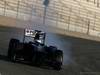 Valencia Test Febbraio 2011, 
Pastor Maldonado (VEN), Williams F1 Team