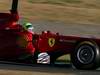 Valencia Test Febbraio 2011, 03.02.2011 
Felipe Massa (BRA), Ferrari 