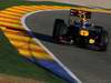 Valencia Test Febbraio 2011, 03.02.2011 
Mark Webber (AUS), Red Bull Racing 