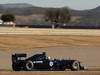 Valencia Test Febbraio 2011, 
Pastor Maldonado (VEN), Williams F1 Team