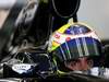 Valencia Test Febbraio 2011, 03.02.2011
Pastor Maldonado (VEN), Williams F1 Team 
