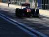 Valencia Test Febbraio 2011, 03.02.2011 
Sebastien Buemi (SUI), Scuderia Toro Rosso 