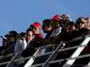 Valencia Test Febbraio 2011, 03.02.2011
Fans