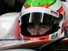 Valencia Test Febbraio 2011, 03.02.2011 
Sergio Perez (MEX), Sauber F1 Team  