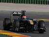 Valencia Test Febbraio 2011, 03.02.2011
Jarno Trulli (ITA), Team Lotus, TL11