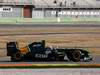 Valencia Test Febbraio 2011, 03.02.2011
Jarno Trulli (ITA), Team Lotus, TL11 