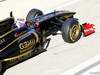 Valencia Test Febbraio 2011, Robert Kubica (POL), Renault F1 Team, R30 
