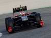 Valencia Test Febbraio 2011, 
Mark Webber (AUS), Red Bull Racing, RB7