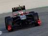 Valencia Test Febbraio 2011, 
Pirelli Tyres 