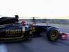 Valencia Test Febbraio 2011, 
Rubens Barrichello (BRA), AT&T Williams, FW33  