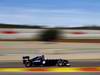 Valencia Test Febbraio 2011, 2011 Formula One Testing 
Comunitat Valenciana Ricardo Tormo Circuit, Valencia, Spain. 
3rd February 2011.
Pastor Maldonado, Williams FW32 Cosworth.
World Copyright: Glenn Dunbar/LAT Photographic 
ref: Digital Image _G7C8024