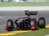 Valencia Test Febbraio 2011, 03.02.2011 
Mark Webber (AUS), Red Bull Racing 