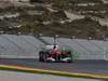 Valencia Test Febbraio 2011, Jaime Alguersuari (SPA), Scuderia Toro Rosso, STR6 