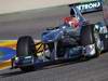 Valencia Test Febbraio 2011, Jerome d'Ambrosio (BEL), Virgin Racing 
