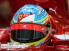 Valencia Test Febbraio 2011, 
Fernando Alonso (ESP), Ferrari  