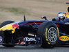 Valencia Test Febbraio 2011, 
Sebastian Vettel (GER), Red Bull Racing, RB7 