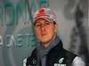 Valencia Test Febbraio 2011, 
Michael Schumacher (GER), Mercedes GP  