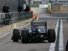 Valencia Test Febbraio 2011, Rubens Barrichello (BRA), Williams, FW33 