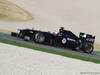 Valencia Test Febbraio 2011, Rubens Barrichello (BRA), Williams, FW33 