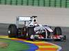 Valencia Test Febbraio 2011, Kamui Kobayashi (JAP), Sauber F1 Team 