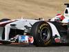 Valencia Test Febbraio 2011, Kamui Kobayashi (JAP), Sauber F1 Team 
