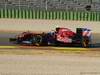 Valencia Test Febbraio 2011, Jaime Alguersuari (SPA), Scuderia Toro Rosso, STR6 