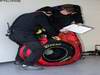 Valencia Test Febbraio 2011, Tyres Pirelli
