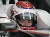 Valencia Test Febbraio 2011, 
Pastor Maldonado (VEN), Williams F1 Team  