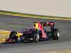 Valencia Test Febbraio 2011, Mark Webber (AUS), Red Bull Racing, RB7 