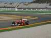 Valencia Test Febbraio 2011, 
Sebastian Vettel (GER), Red Bull Racing, RB7 