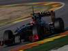 Valencia Test Febbraio 2011, Robert Kubica (POL), Lotus Renault GP, R31 