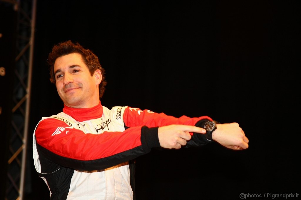Virgin MVR 02,
Timo Glock (GER), Marussia Virgin Racing