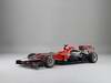 Virgin MVR 02, Timo Glock (GER), Marussia Virgin Racing e Jerome d'Ambrosio (BEL), Marussia Virgin Racing VR-02
