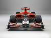 Virgin MVR 02,
The new Marussia Virgin Racing MVR-02
