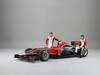 Virgin MVR 02,
Timo Glock (GER), Marussia Virgin Racing -